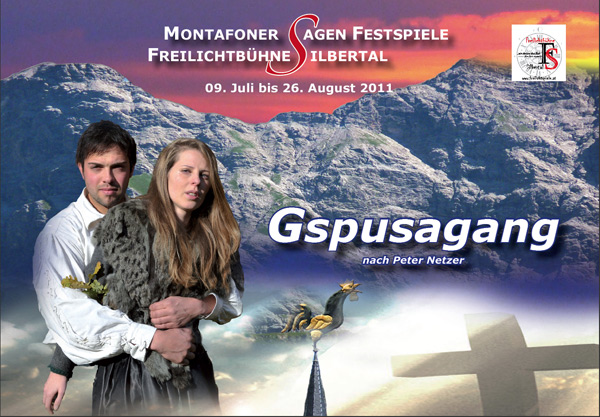 Gspusagang von 2011 bis 2012