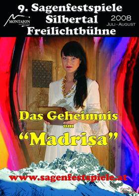Das Geheimnis der Madrisa 2008