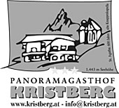 Panoramagasthof Kristberg