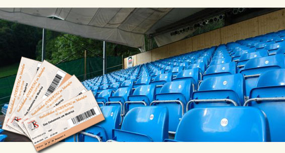 Kartenverkauf bei Sagenspiele.at
