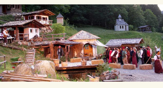 Sagenspiele.at
