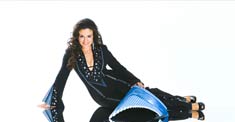 Daniela de Santos -. Foto mit freundlicher Genehmigung von Daniela de Santos